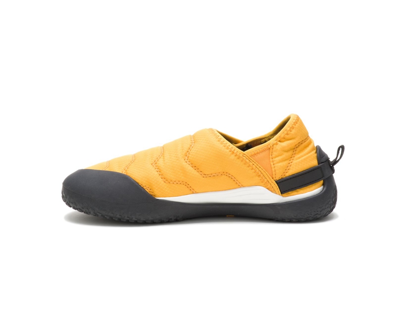 Caterpillar Crossover Slip On Dame Gul | ANQZV-4758