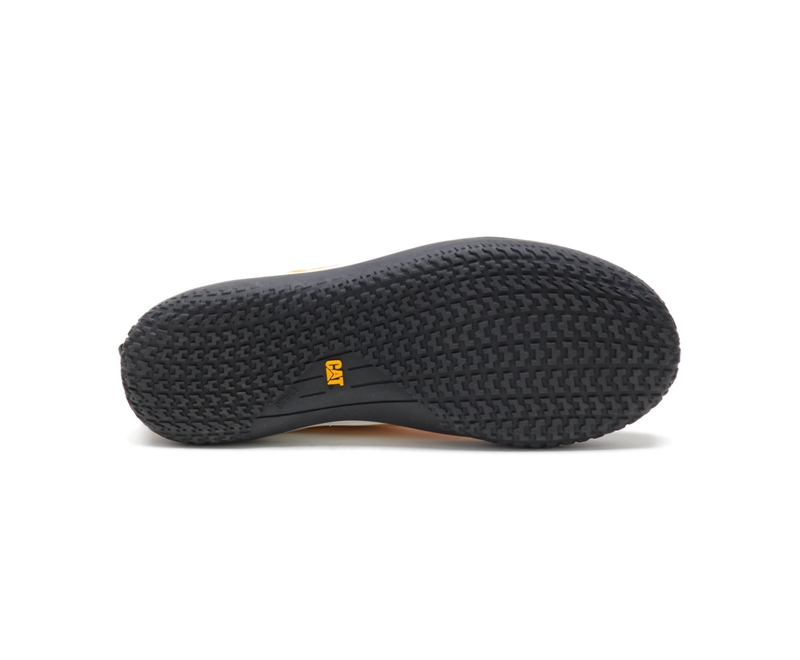 Caterpillar Crossover Slip On Dame Gul | ANQZV-4758