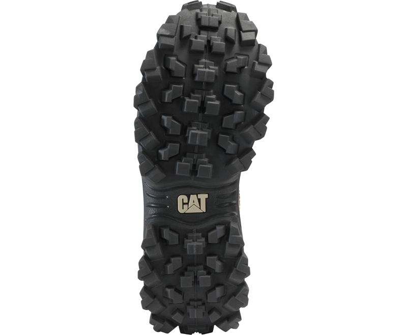 Caterpillar Intruder Fritidssko Herre Multicolor | SFAWH-5801