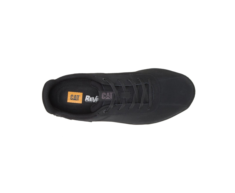 Caterpillar ProRush All Day Joggesko Dame Svarte | ESAVL-9562