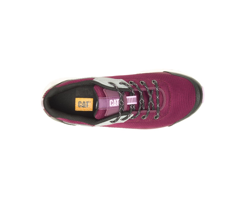 Caterpillar ProRush Speed FX Joggesko Dame Lilla | ABHGS-0512