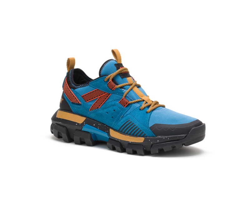 Caterpillar Raider Sports Joggesko Dame Multicolor | OVKXD-2938