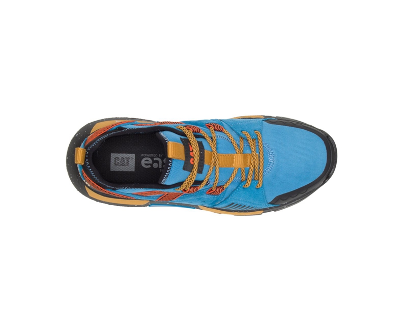 Caterpillar Raider Sports Joggesko Dame Multicolor | OVKXD-2938