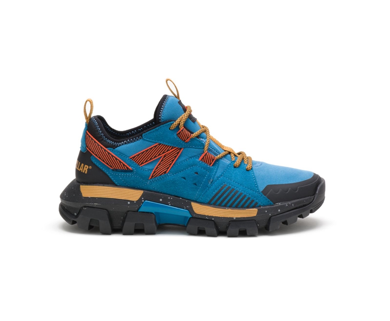 Caterpillar Raider Sports Joggesko Dame Multicolor | OVKXD-2938